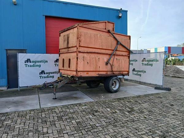 Grote foto nimos snipperkipper tuin en terras overige tuin en terras