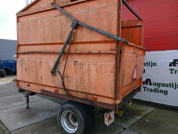 Grote foto nimos snipperkipper tuin en terras overige tuin en terras