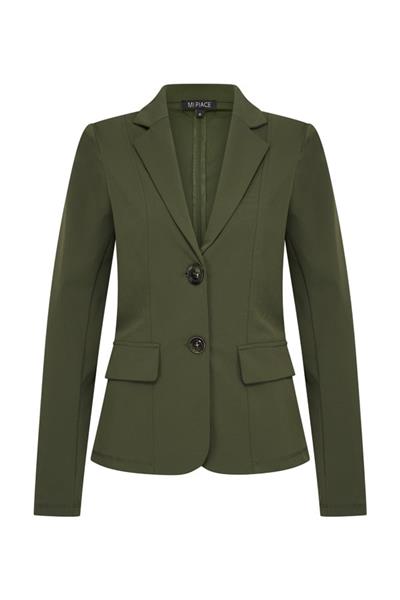 Grote foto travel blazer uni 2015 deep depths kleding dames jassen zomer