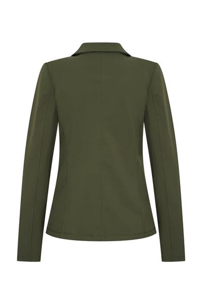 Grote foto travel blazer uni 2015 deep depths kleding dames jassen zomer
