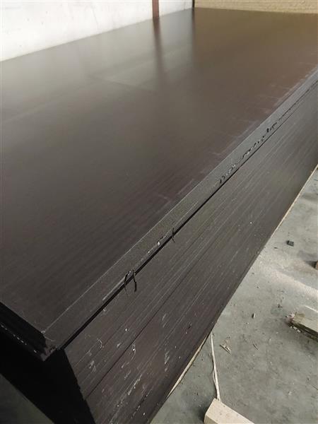 Grote foto betonplex berken 125x250x18mm prijs 80 euro doe het zelf en verbouw platen en panelen