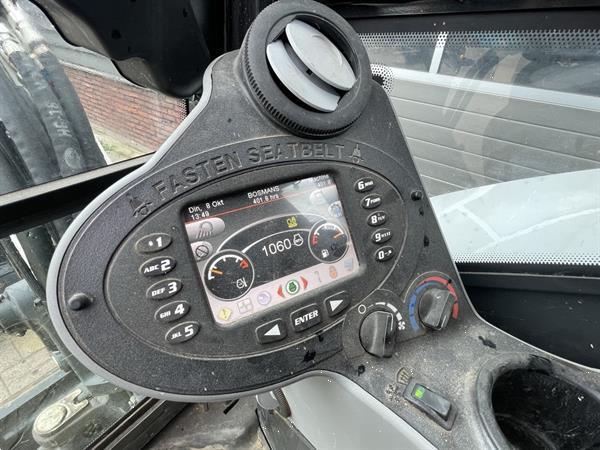 Grote foto bobcat e50 z minigraver bj 2023 sloop sorteer airco doe het zelf en verbouw kranen en graafmachines