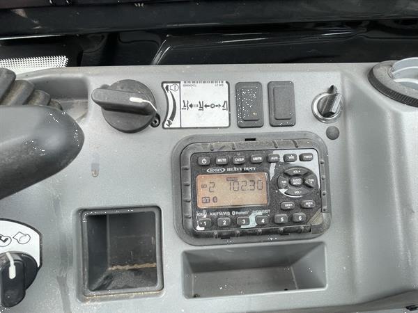 Grote foto bobcat e50 z minigraver bj 2023 sloop sorteer airco doe het zelf en verbouw kranen en graafmachines