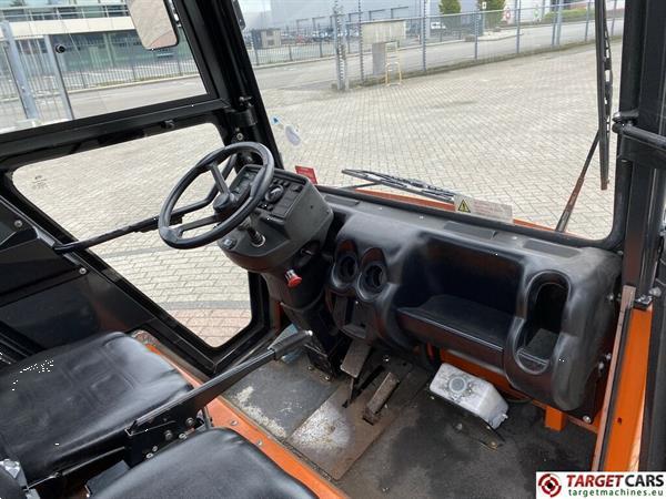 Grote foto charlatte td225 diesel tow tug tractor 15000kg capacity doe het zelf en verbouw hefwerktuigen