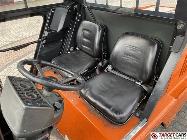 Grote foto charlatte td225 diesel tow tug tractor 15000kg capacity doe het zelf en verbouw hefwerktuigen