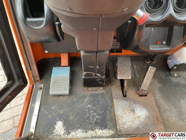Grote foto charlatte td225 diesel tow tug tractor 15000kg capacity doe het zelf en verbouw hefwerktuigen