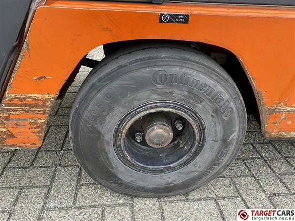 Grote foto charlatte td225 diesel tow tug tractor 15000kg capacity doe het zelf en verbouw hefwerktuigen