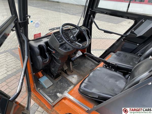 Grote foto charlatte td225 diesel tow tug tractor 15000kg capacity doe het zelf en verbouw hefwerktuigen