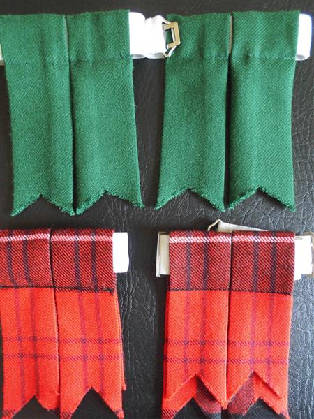 Grote foto diverse scottisch accesoiressen hobby en vrije tijd tassen en toebehoren