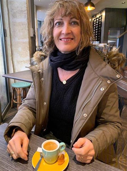 Grote foto zoek jij een gezellige actieve spontane 50plusser contacten en berichten vrouw zoekt man