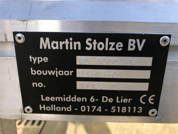 Grote foto martin stolze vd 1000 6m agrarisch tuinbouw