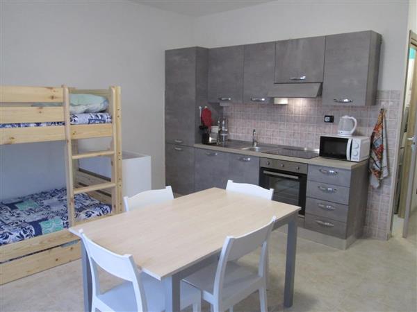 Grote foto studioappartement in toscane itali vakantie italie