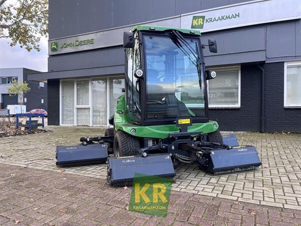 Grote foto roberine f5 61207 agrarisch maaiers