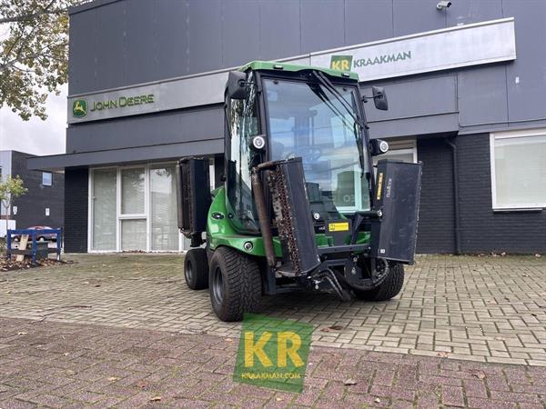 Grote foto roberine f5 61207 agrarisch maaiers