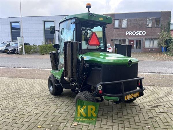 Grote foto roberine f5 61207 agrarisch maaiers