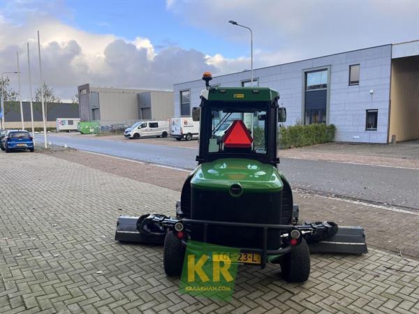 Grote foto roberine f5 61207 agrarisch maaiers