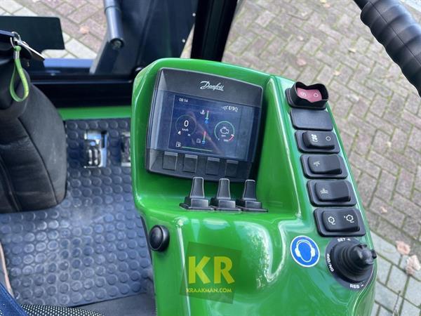 Grote foto roberine f5 61207 agrarisch maaiers