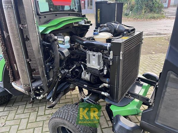 Grote foto roberine f5 61207 agrarisch maaiers