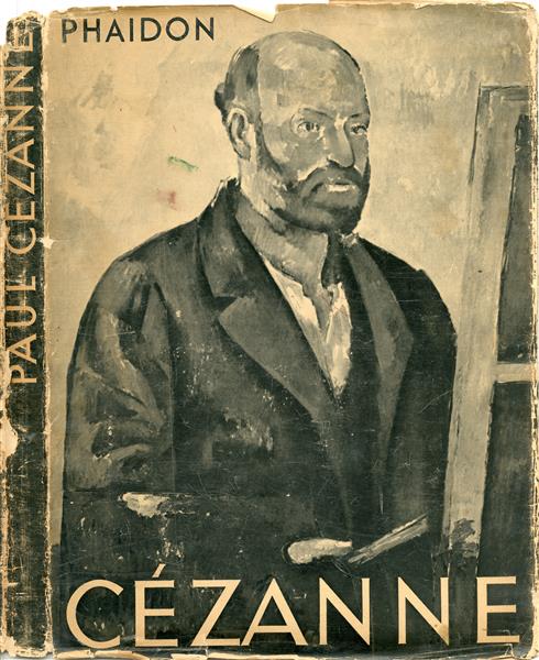 Grote foto c zanne phaidon press 1948 boeken overige boeken