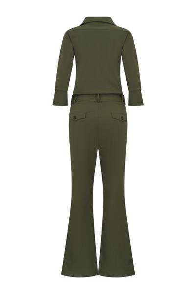 Grote foto travel uni jumpsuit caya 2154 deep dept kleding dames overige kledingstukken