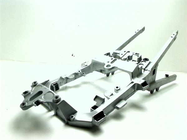 Grote foto yamaha fjr 1300 2006 2012 43qp subframe motoren overige accessoires