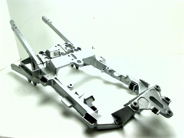 Grote foto yamaha fjr 1300 2006 2012 43qp subframe motoren overige accessoires