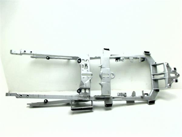 Grote foto yamaha fjr 1300 2006 2012 43qp subframe motoren overige accessoires
