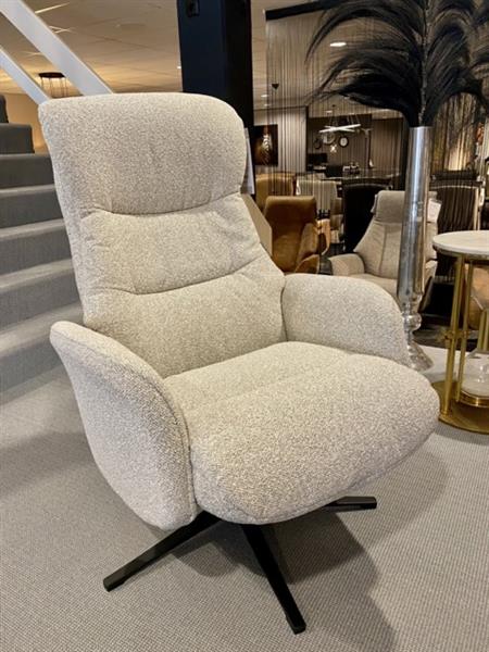 Grote foto relaxfauteuil vicenza huis en inrichting stoelen