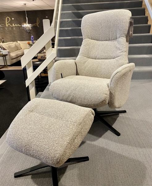 Grote foto relaxfauteuil vicenza huis en inrichting stoelen