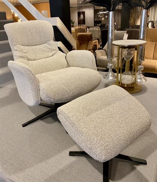 Grote foto relaxfauteuil vicenza huis en inrichting stoelen