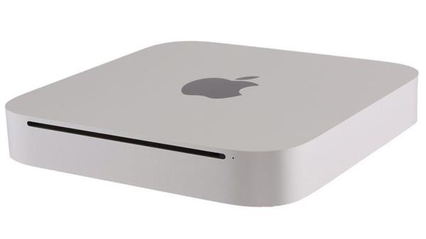 Grote foto mac mini 4.1 co7ctnuwdd6h en time capsule enz. computers en software apple desktops