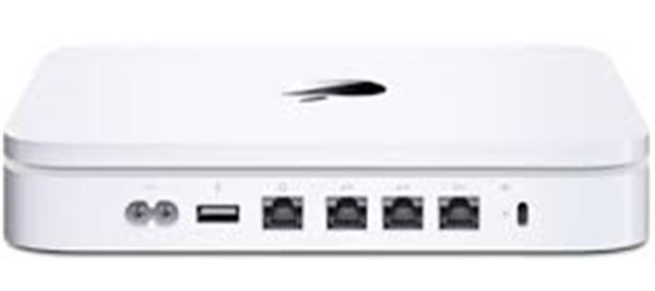 Grote foto mac mini 4.1 co7ctnuwdd6h en time capsule enz. computers en software apple desktops