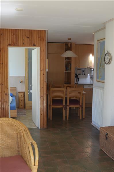 Grote foto te huur texel vakantiebungalow vredelust 283 vakantie nederland noord
