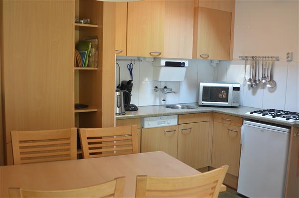 Grote foto te huur texel vakantiebungalow vredelust 283 vakantie nederland noord