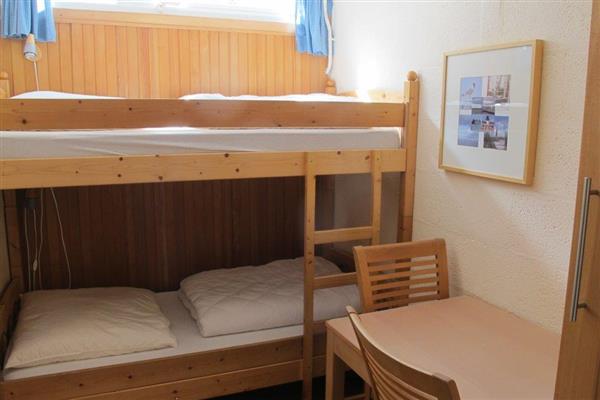 Grote foto te huur texel vakantiebungalow vredelust 283 vakantie nederland noord