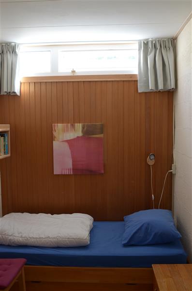 Grote foto te huur texel vakantiebungalow vredelust 283 vakantie nederland noord