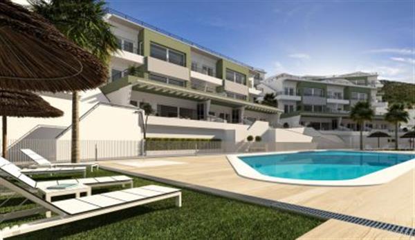 Grote foto uw eigen appartement in gandia bij zee parking en huizen en kamers bestaand europa