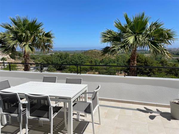 Grote foto uw eigen appartement in gandia bij zee parking en huizen en kamers bestaand europa
