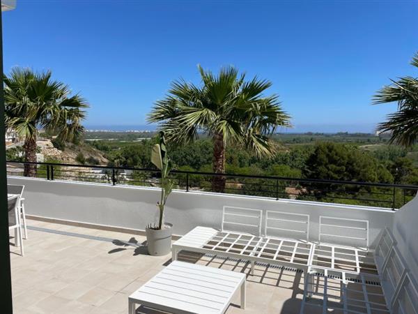 Grote foto uw eigen appartement in gandia bij zee parking en huizen en kamers bestaand europa