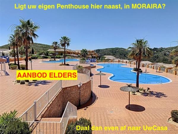 Grote foto uw eigen appartement in gandia bij zee parking en huizen en kamers bestaand europa