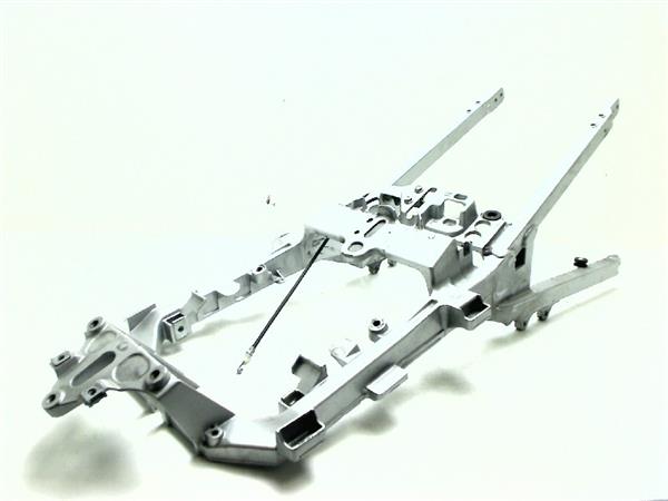 Grote foto yamaha fjr 1300 2006 2012 43qp subframe motoren overige accessoires
