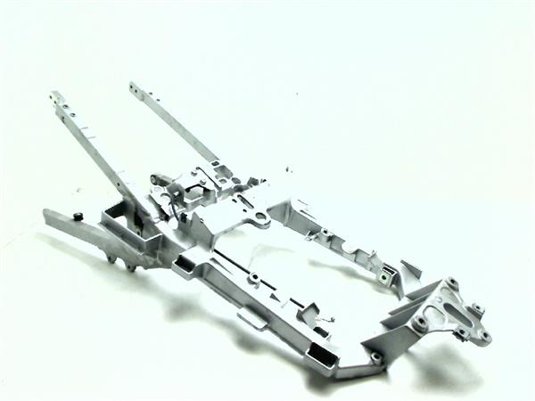 Grote foto yamaha fjr 1300 2006 2012 43qp subframe motoren overige accessoires