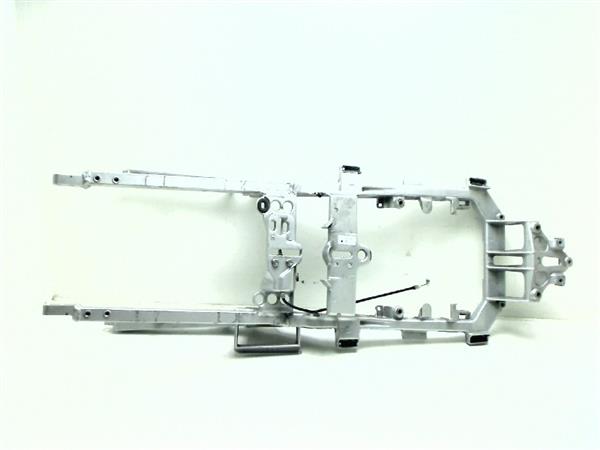 Grote foto yamaha fjr 1300 2006 2012 43qp subframe motoren overige accessoires