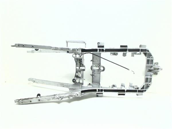 Grote foto yamaha fjr 1300 2006 2012 43qp subframe motoren overige accessoires