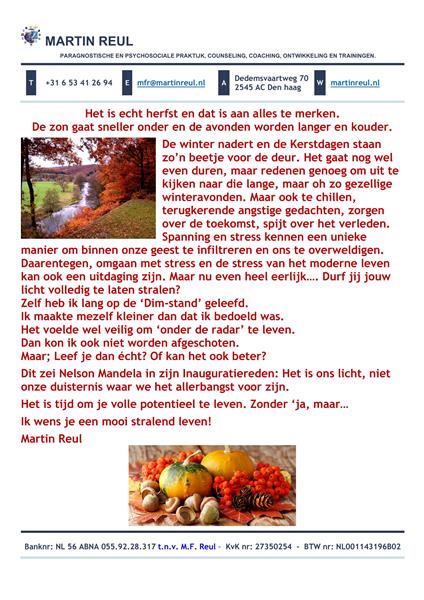 Grote foto discipline is de brug tussen doelen... paranormaal spirituele opleidingen