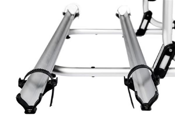 Grote foto thule sport g2 short caravans en kamperen caravan accessoires