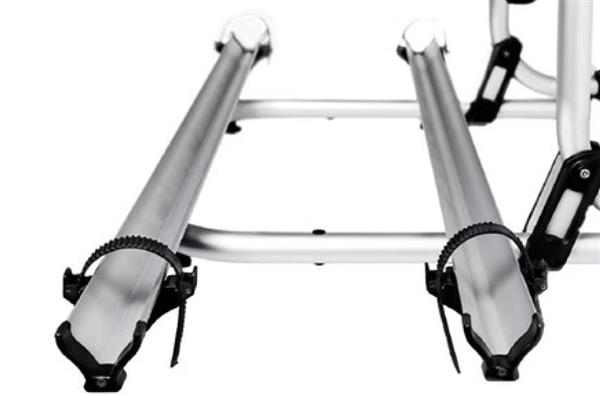 Grote foto thule sport g2 short caravans en kamperen caravan accessoires