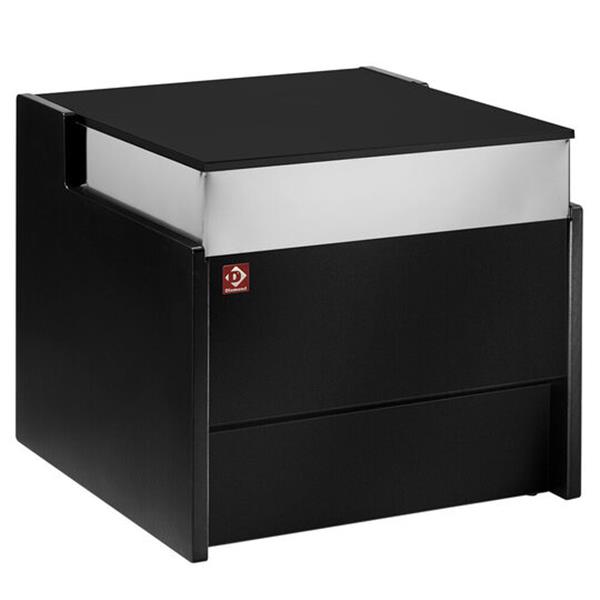 Grote foto kassa sectie 700 mm zwart diamond vzt 700 b5 diversen overige diversen