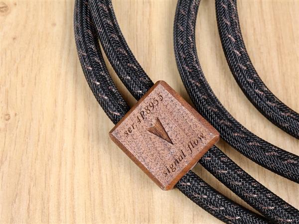 Grote foto kimber kable select ks 1011 audio interconnects rca 1 0 metre audio tv en foto onderdelen en accessoires
