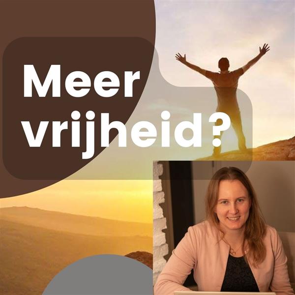 Grote foto met 1 2 jaar financi le vrijheid hebben vacatures netwerk marketing